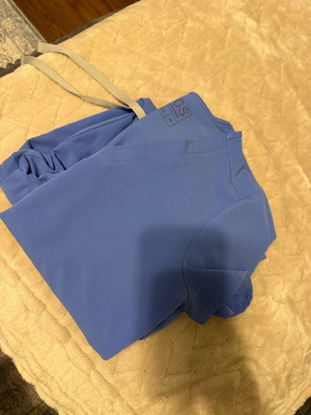 Figs women’s scrub set